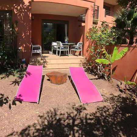 公寓 Apartamento Sotavento 厄尔梅达诺