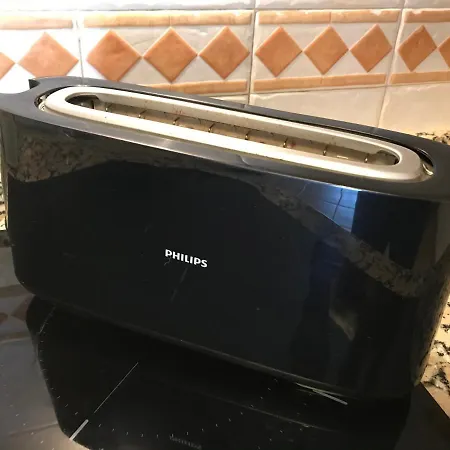 Apartamento Sotavento * 厄尔梅达诺