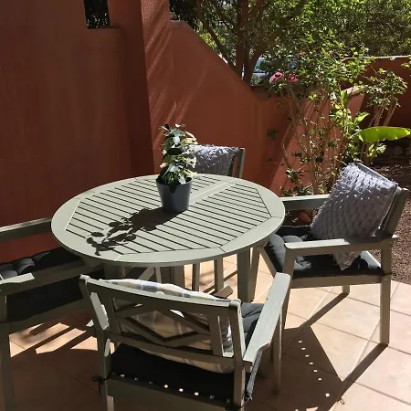 Apartamento Sotavento 公寓