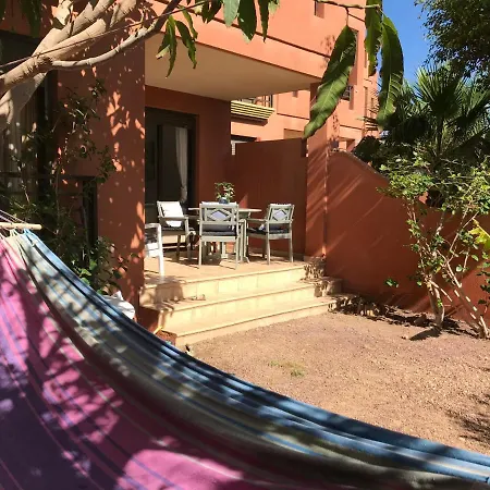 Apartamento Sotavento * 厄尔梅达诺
