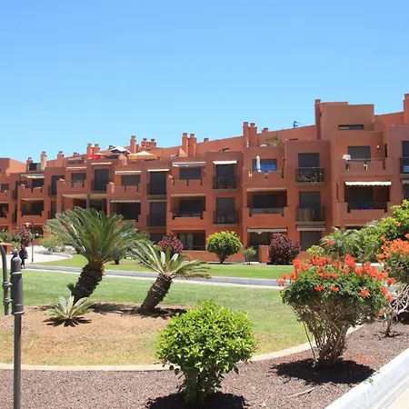 公寓 Apartamento Sotavento