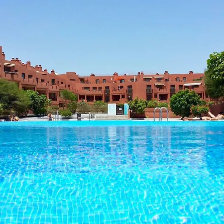 Apartamento Sotavento 公寓