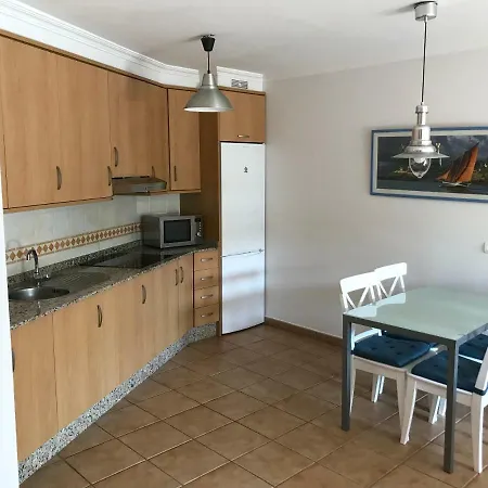 Apartamento Sotavento 公寓 *