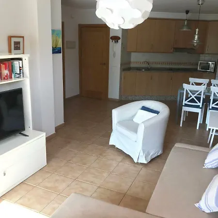 Apartamento Sotavento 公寓 *