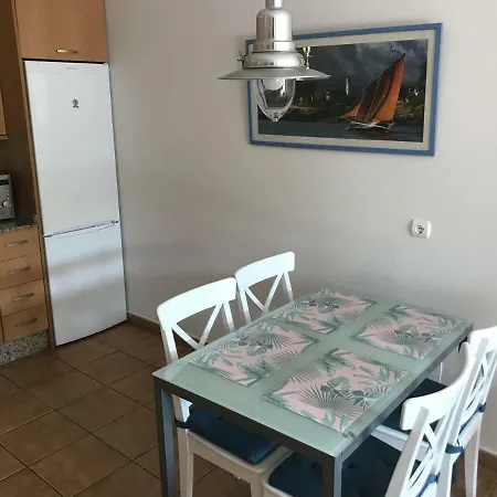Apartamento Sotavento 公寓