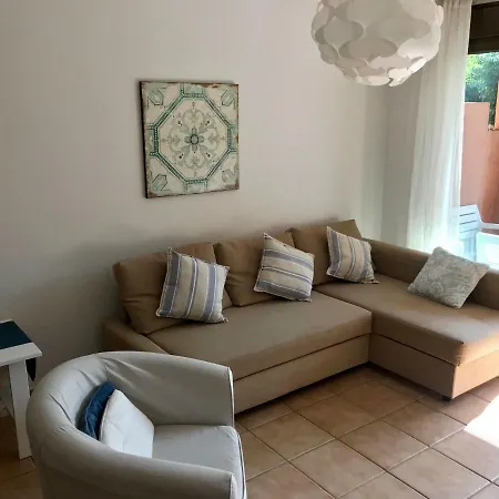 公寓 Apartamento Sotavento 厄尔梅达诺