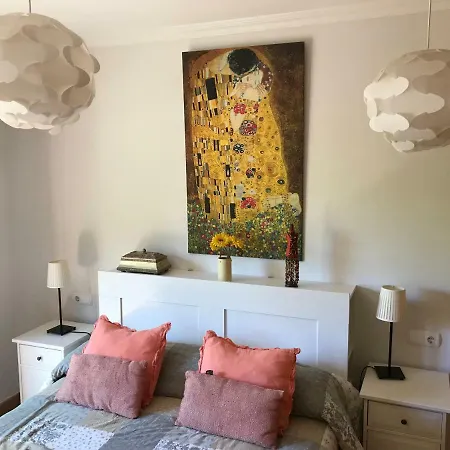 公寓 Apartamento Sotavento *