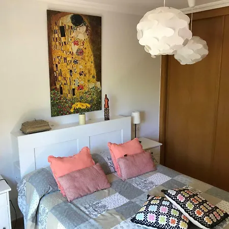 Apartamento Sotavento 公寓