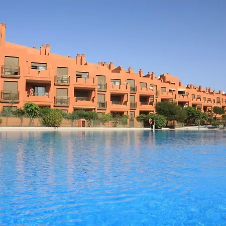 Apartamento Sotavento 公寓 厄尔梅达诺
